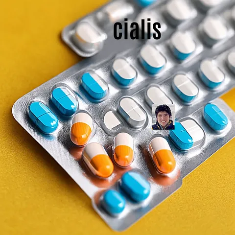 Quiero comprar cialis